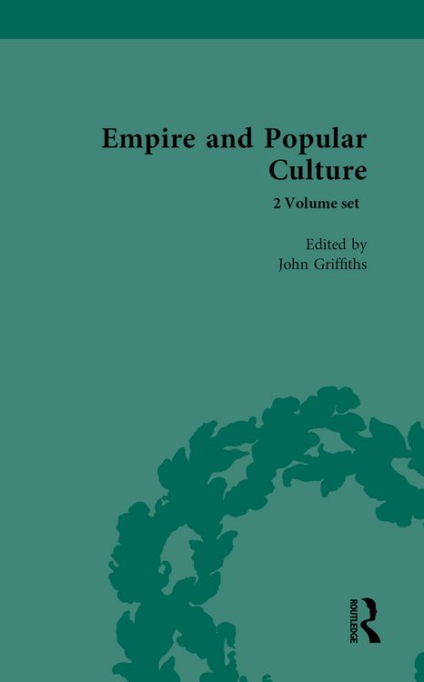 Produktbild: Empire and Popular Culture