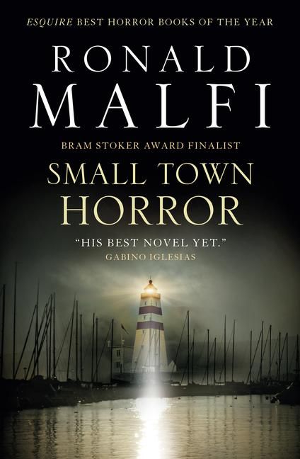 Produktbild: Small Town Horror
