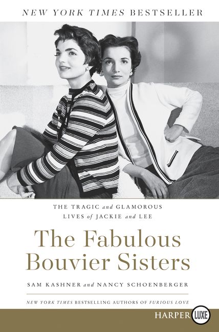 Produktbild: Fabulous Bouvier Sisters -Lp