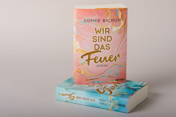 Produktbild: Wir sind das Feuer