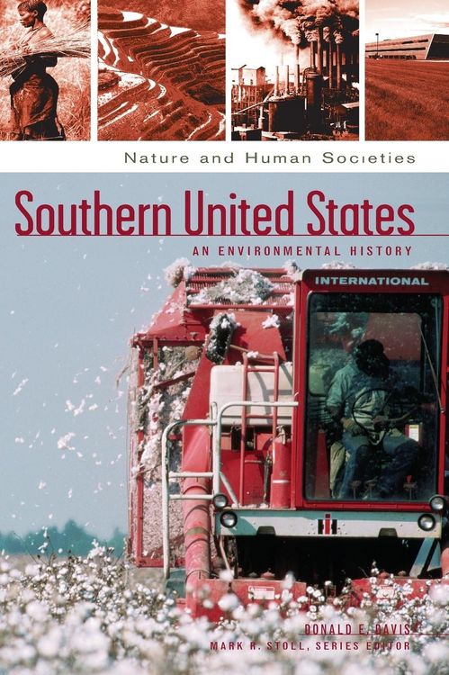 Produktbild: Southern United States