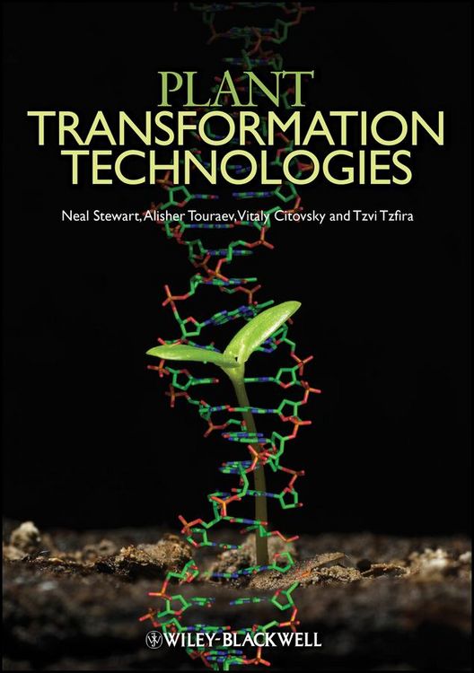 Produktbild: Plant Transformation Technologies
