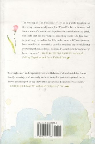 Produktbild: The Underside of Joy