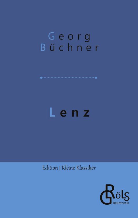 Produktbild: Lenz