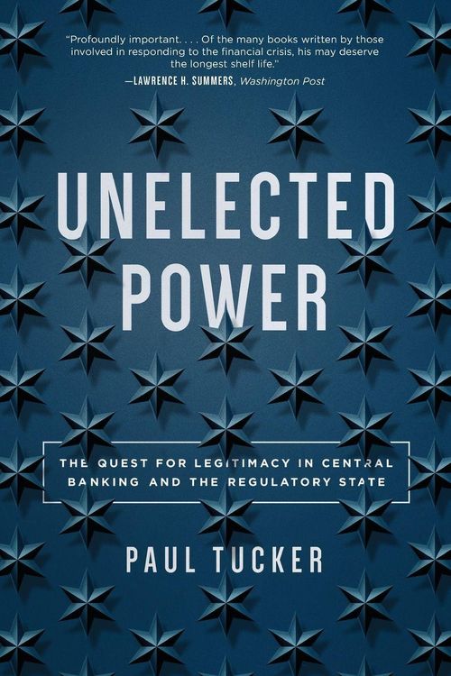 Produktbild: Unelected Power