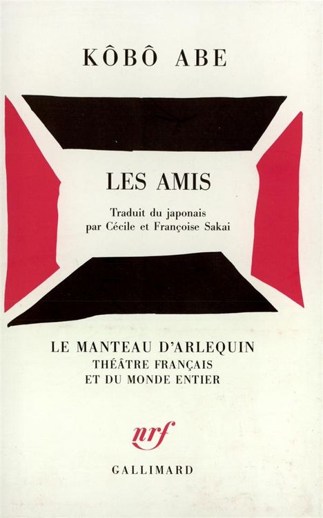 Produktbild: Les amis