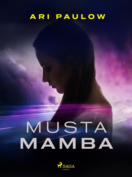 Produktbild: Musta mamba
