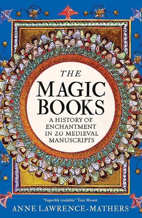 Produktbild: The Magic Books