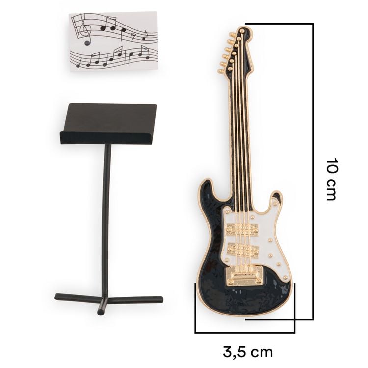 Produktbild: Wichtel Inc. Gitarre