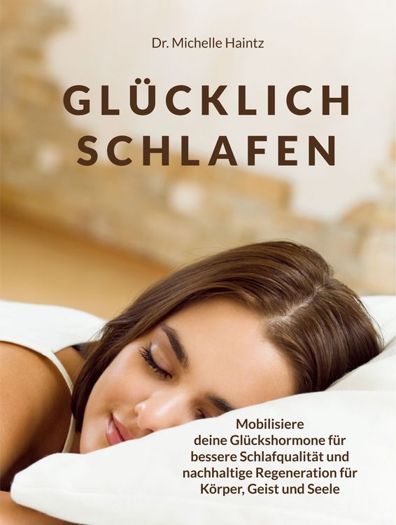 Produktbild: GL&Uuml;CKLICH SCHLAFEN