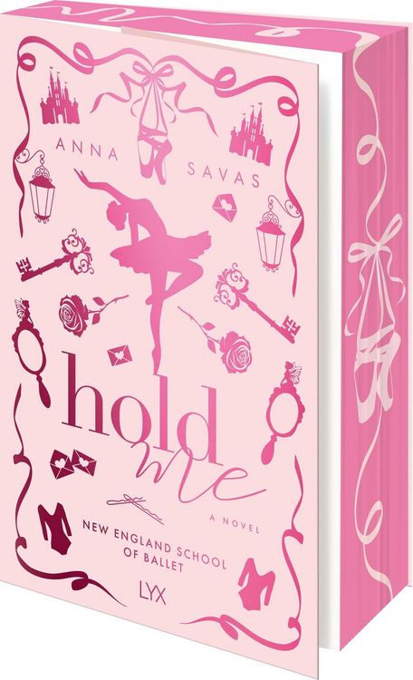 Produktbild: Hold Me