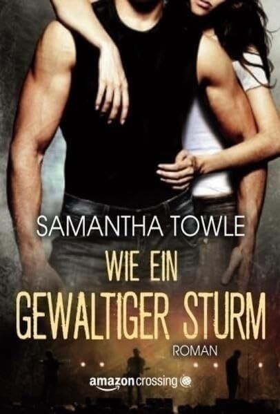 Produktbild: Wie ein gewaltiger Sturm