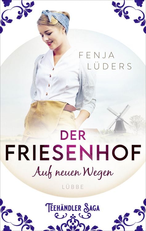 Produktbild: Der Friesenhof