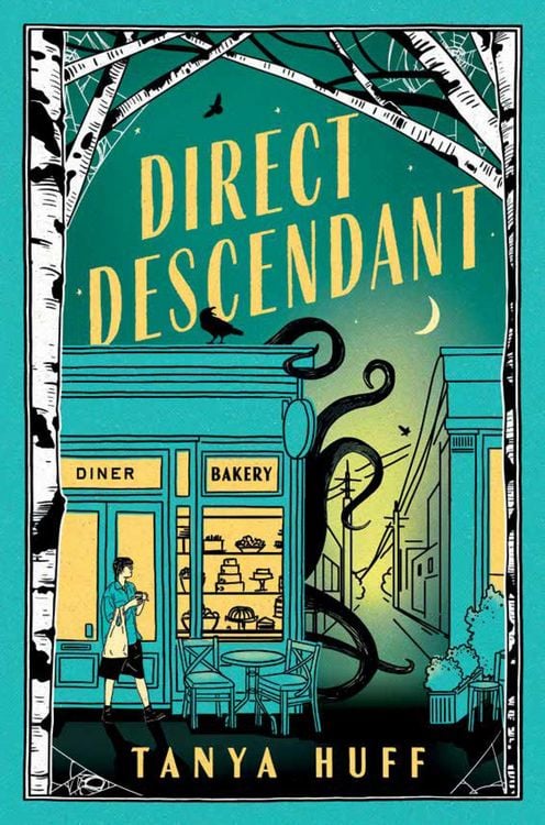 Produktbild: Direct Descendant
