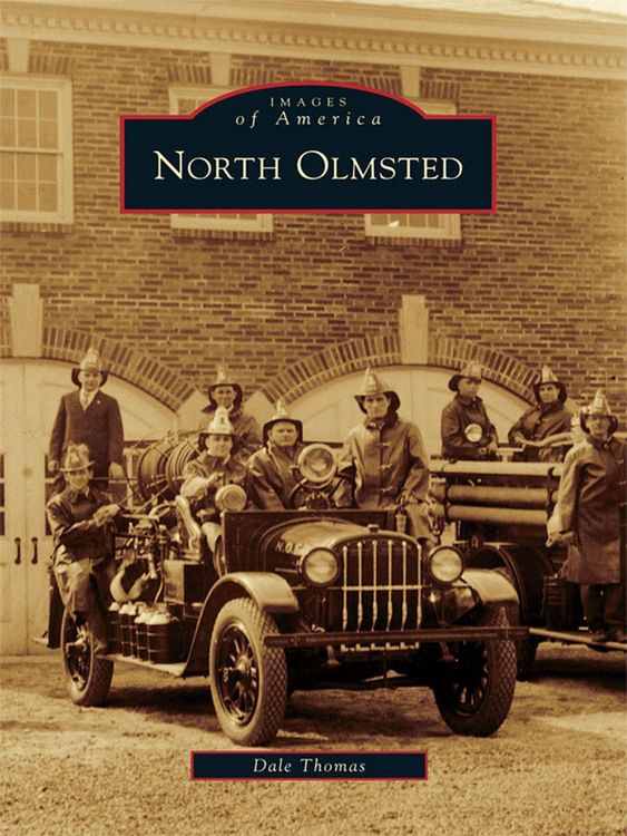 Produktbild: North Olmsted