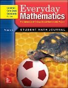 Produktbild: Everyday Mathematics, Grade 1, Student Math Journal 1