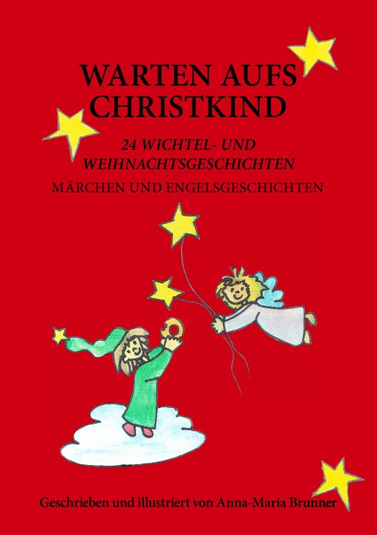 Produktbild: Warten aufs Christkind