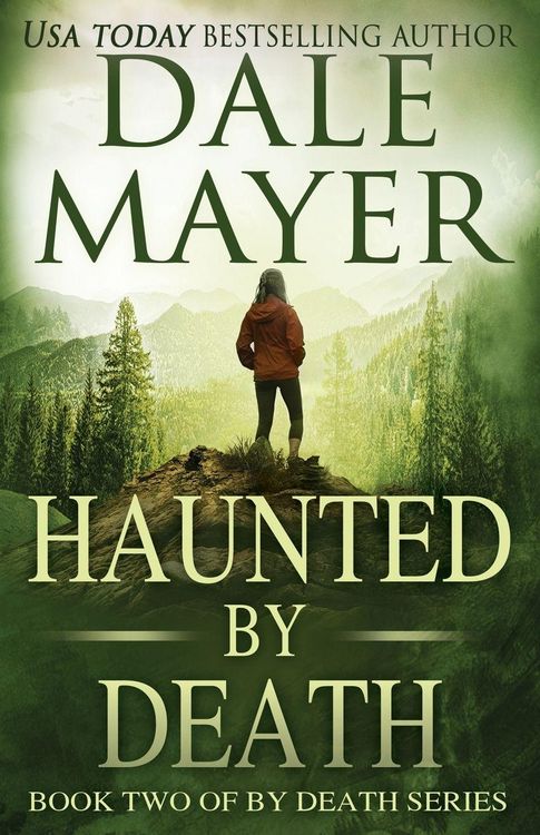 Produktbild: Haunted by Death