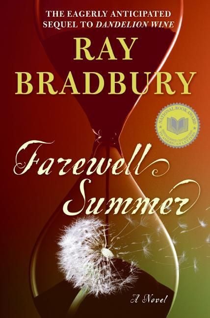 Produktbild: Farewell Summer LP