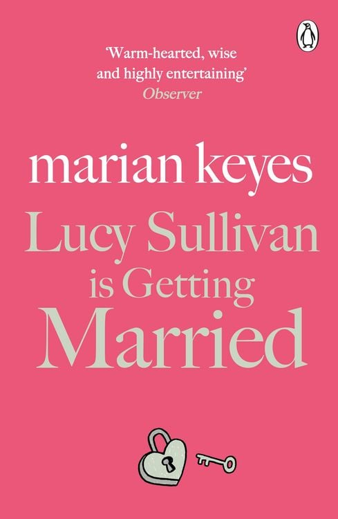 Produktbild: Lucy Sullivan is Getting Married
