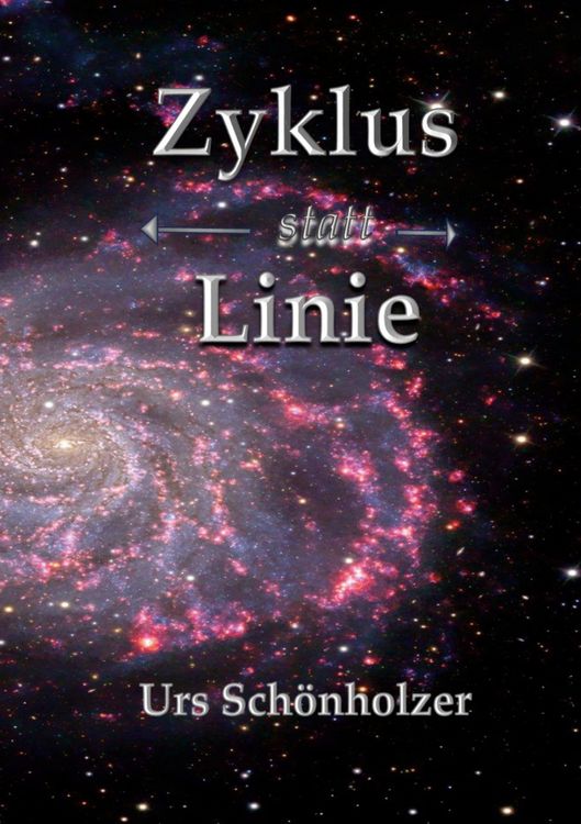 Produktbild: Zyklus statt Linie