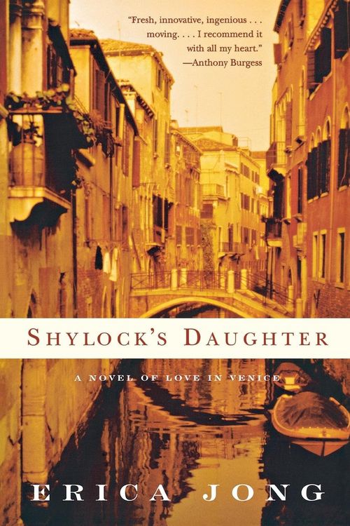 Produktbild: Shylock's Daughter