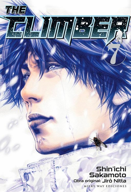 Produktbild: The Climber 7