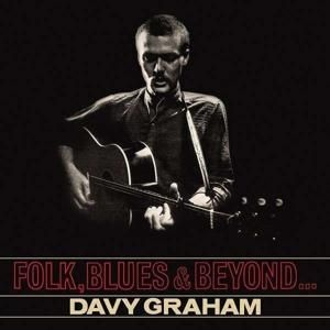 Produktbild: Folk,Blues & Beyond