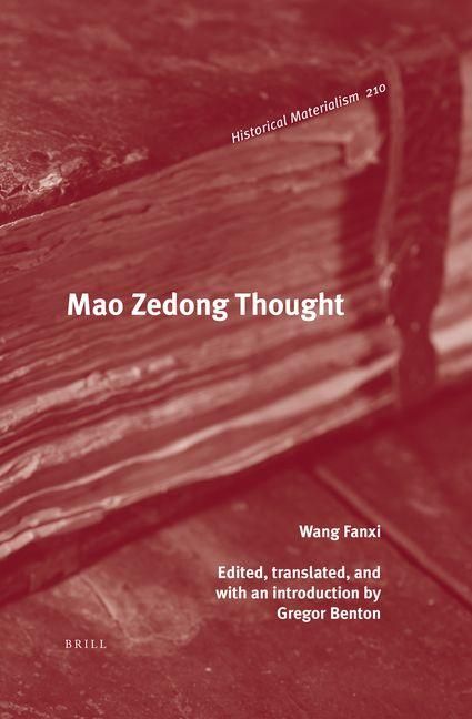 Produktbild: Mao Zedong Thought