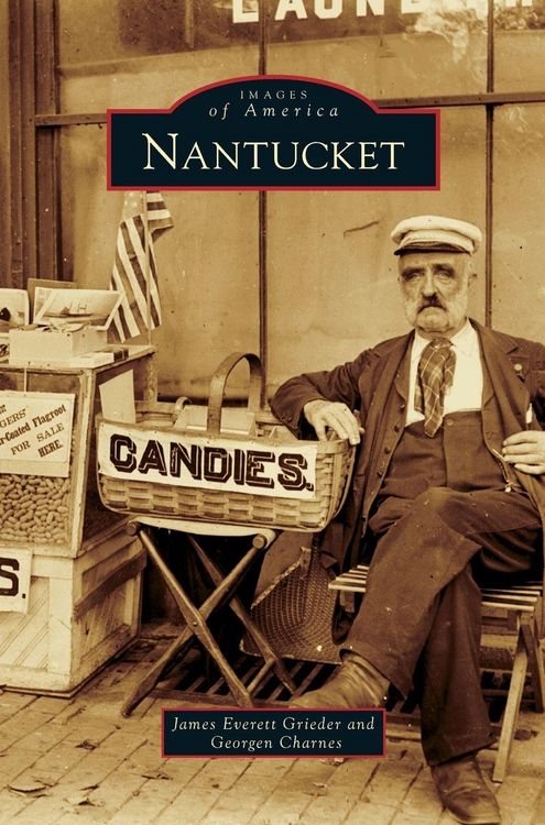 Produktbild: Nantucket