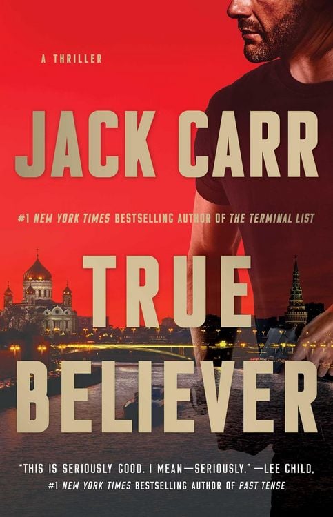 Produktbild: True Believer