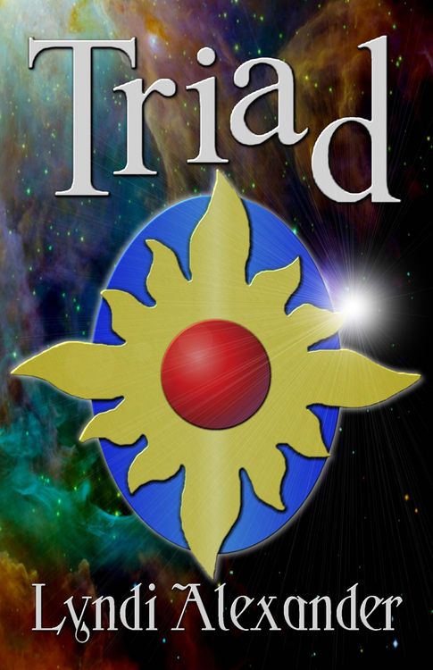 Produktbild: Triad