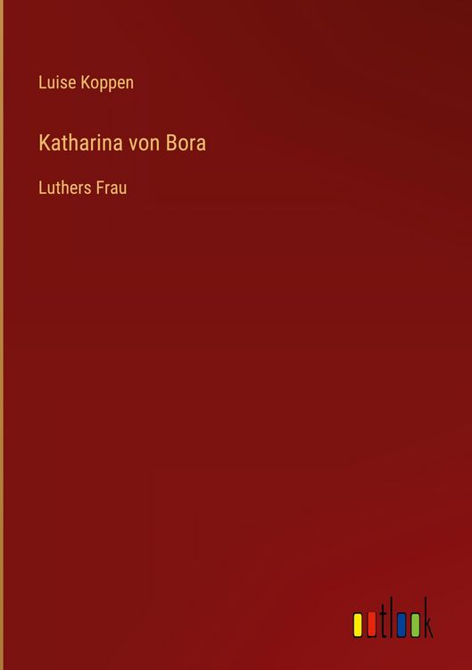 Produktbild: Katharina von Bora