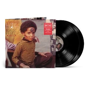 Produktbild: Black and White America