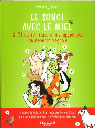 Produktbild: Le souci avec le miel