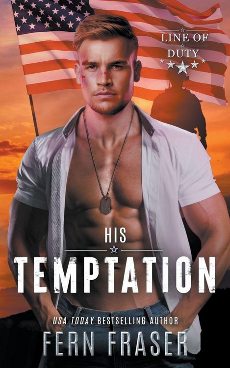 Produktbild: His Temptation