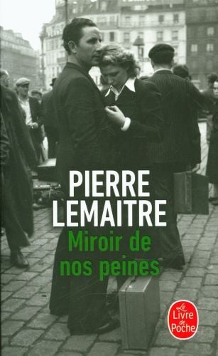 Produktbild: Miroir de nos peines