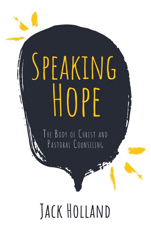Produktbild: Speaking Hope