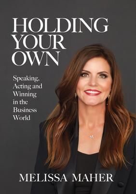 Produktbild: Holding Your Own