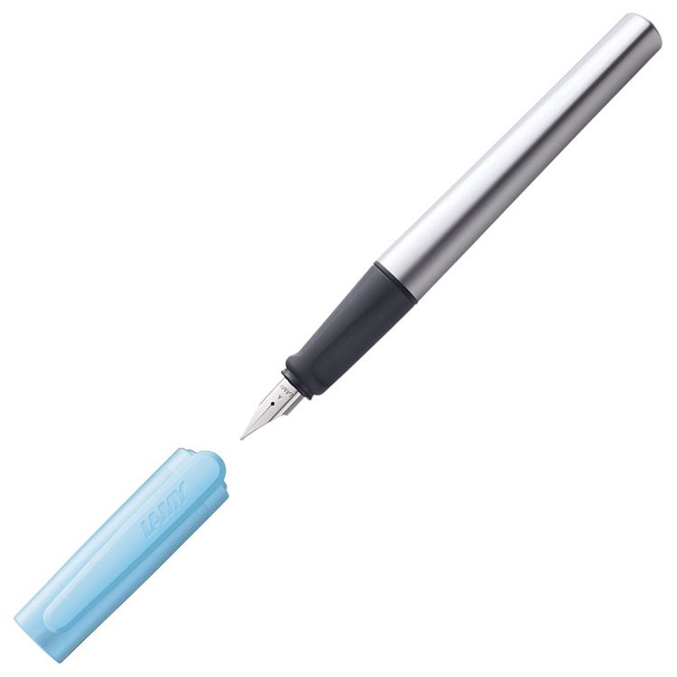 Produktbild: Lamy F&uuml;llhalter nexx azure A Blister