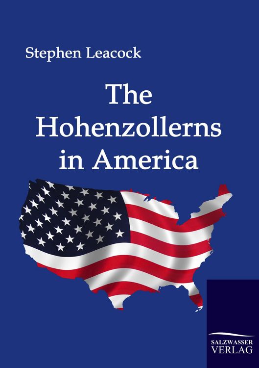 Produktbild: The Hohenzollerns in America