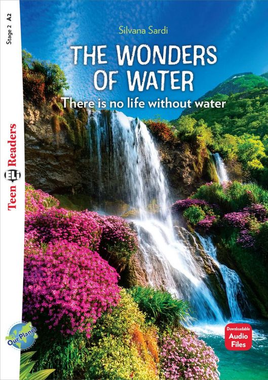 Produktbild: The Wonders of Water