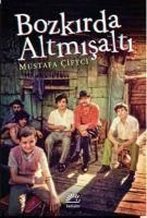 Produktbild: Bozkirda Altmisalti