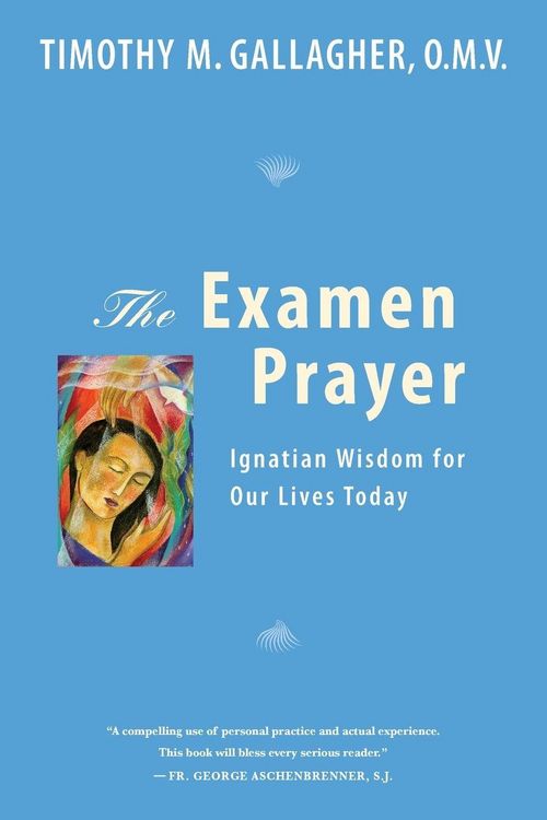 Produktbild: Examen Prayer