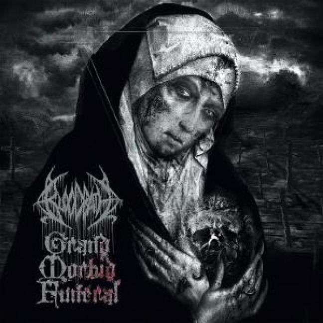 Produktbild: Grand Morbid Funeral