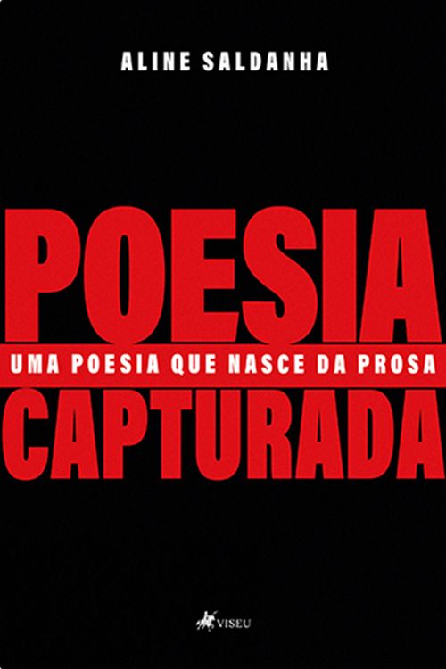 Produktbild: Poesia Capturada