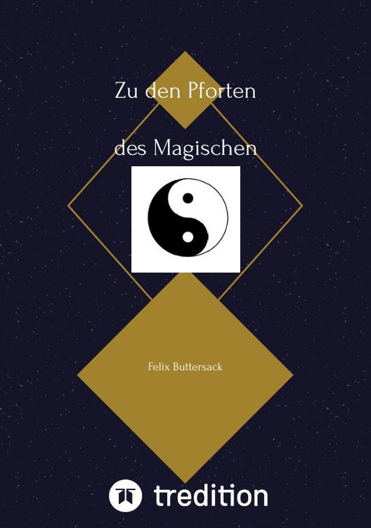 Zu den Pforten des Magischen