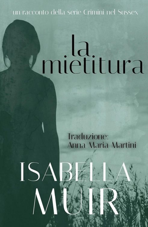 Produktbild: La Mietitura