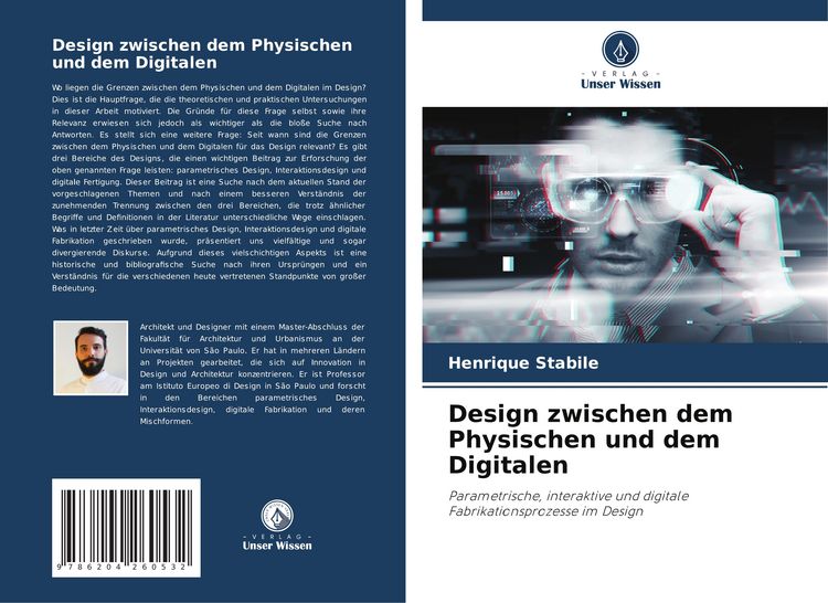 Produktbild: Design zwischen dem Physischen und dem Digitalen