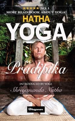 Produktbild: Hatha Yoga Pradipika